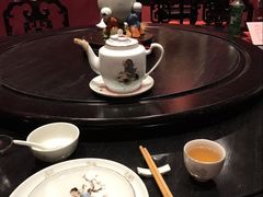 -誉八仙酒楼(静安大悦城店)
