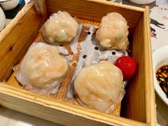 -蘩楼(华强北总店)