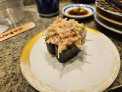 -合点寿司(美罗城店)