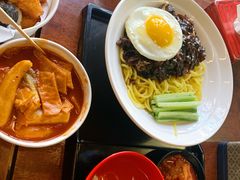 -米屋石锅拌饭(师大店)