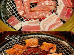 -肉魁屋·烧肉·烧鸟·酒场(高新店)