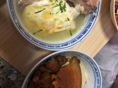 -盛兴面馆(真儒大厦店)