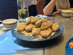 -鲜得莱渔港·小平岛海胆馆(七贤岭店)