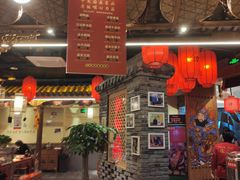 -谭鸭血老火锅(龙湖宝山天街店)