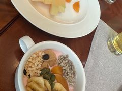 -济南喜来登酒店