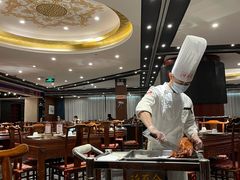 大堂-全聚德(新街口店)