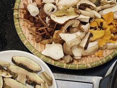 -草墩罗非鱼庄•野生菌•腊排骨(七星街上段店)