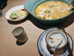 -望蓉城·古法酸菜鱼·川小馆(金桥国际店)