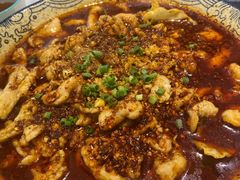 -川人百味(亿合城店)