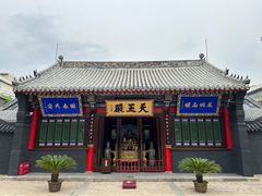 -长安寺
