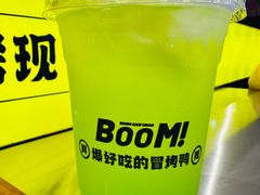 -蓉三少冒烤鸭·四川小吃集(北京首店)