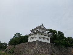 -名古屋城