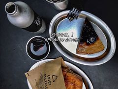 吞拿鱼酥-Au Cafe&Roastery(华侨城店)