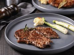 -新贝乐意大利餐厅(苏州中心店)