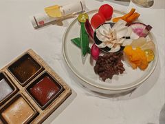 -京兆尹(雍和宫店)