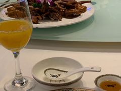 -骏莱海鲜鱼港(五角场店)