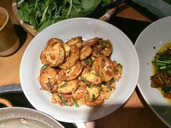 稻香金钱蛋-吃饭皇帝大(长宁龙之梦店)