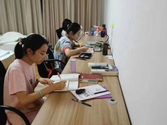 -新航道雅思托福·留学·考研培训(人民广场校区)