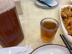 -奥华餐厅·老张记(台基厂店)