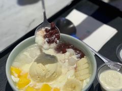 -宝珠奶酪(浦东金桥店)