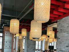 -二十八里太湖船菜(吉祥路店)