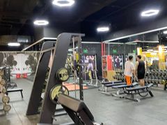 -峰鸟自助健身(锦泰城店)