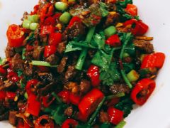 -建辉湖南土菜馆(南大街店)