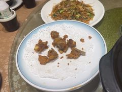 -李氏传家菜(兴城路店)