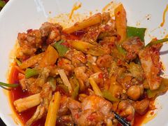 -一味一诚•鲜嫩烤鱼(昌平悦荟店)