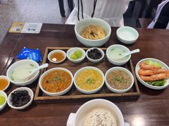 蟹粉黄金捞饭-蟹上黄·蟹黄面·江南糖水(人民广场店)
