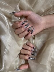 -瞧·享轻奢美甲美睫
