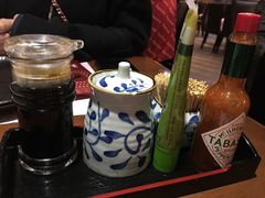 -大渔铁板烧(中山路八佰伴店)
