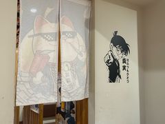 -福匠日本料理(人民路店)