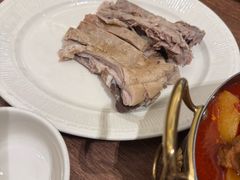 -贯贯吉·清真餐厅(浙江中路店)