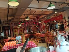 -龙师傅卤炒(天马店)