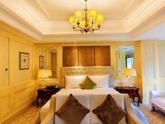 -福建鲤鱼洲酒店