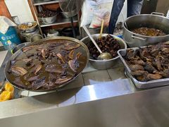 -泰顺江南春面馆