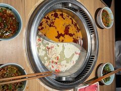 -季季红火锅(长沙步行街店)