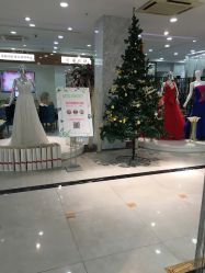 -巴黎春天婚纱摄影(临安店)