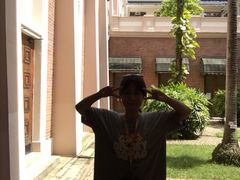 -香港大学
