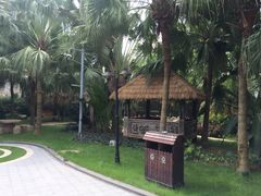 -厦门日月谷温泉渡假村