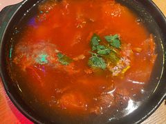 -大哈福烧烤·海鲜·家常菜(延安三路店)