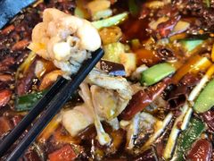 -重庆烧鸡公火锅(簋街店)