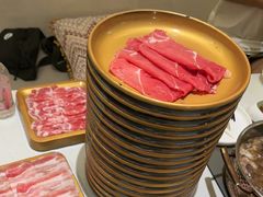 -小茉庐和牛自助火锅(龙湖万达店)