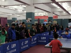 -梦想者乒乓球少儿运动中心(红桥店)