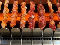 -邢氏老太太烧烤(南山店)