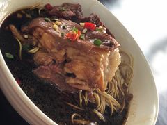 -张一品食府