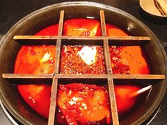 -洋马儿火锅(解放碑店)