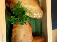 -青麦家·融合餐厅(江岛智立方店)