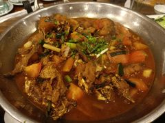 -61号餐吧(兴坪古镇漓江店)